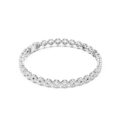 Halo Line Bracelet