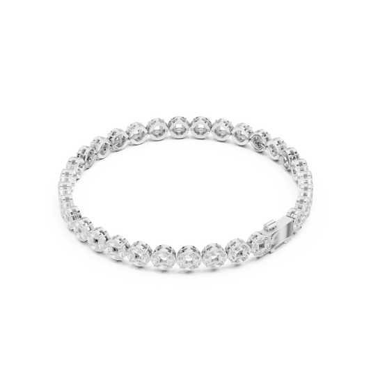 Halo Line Bracelet