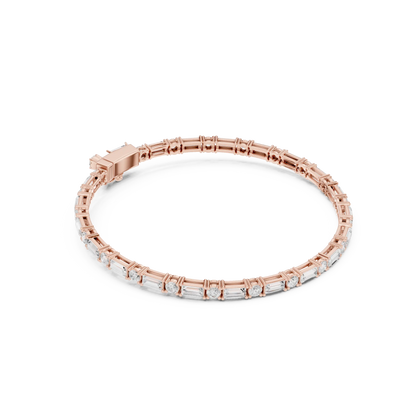 Infinity Bracelet