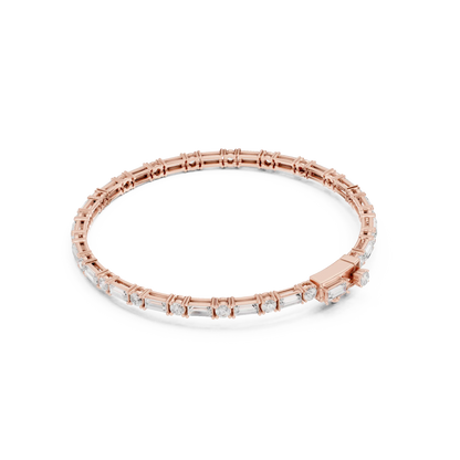 Infinity Bracelet