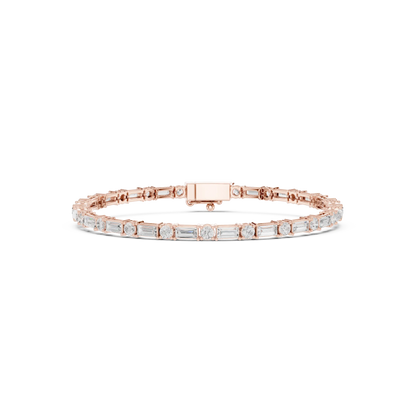 Infinity Bracelet