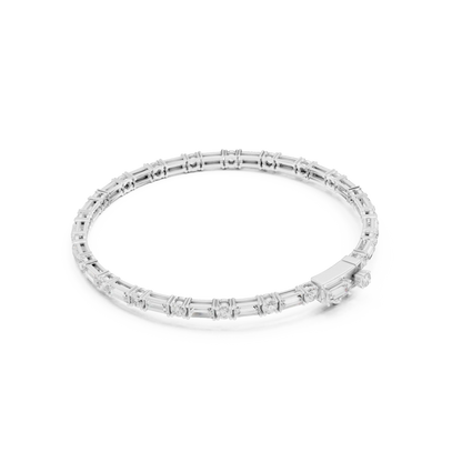 Infinity Bracelet