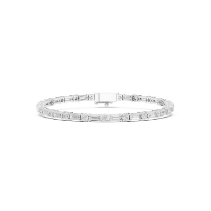 Infinity Bracelet