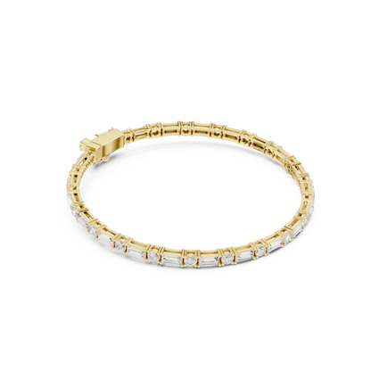 Infinity Bracelet