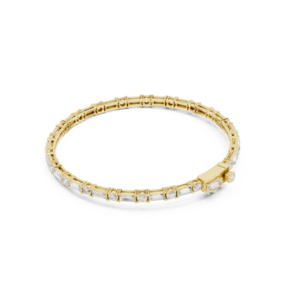 Infinity Bracelet
