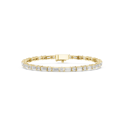 Infinity Bracelet