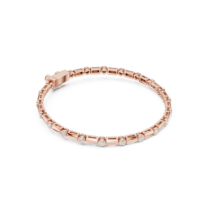 Continuum Bracelet