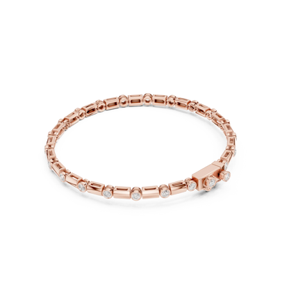 Continuum Bracelet