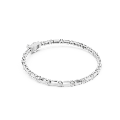 Continuum Bracelet
