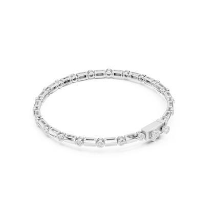 Continuum Bracelet