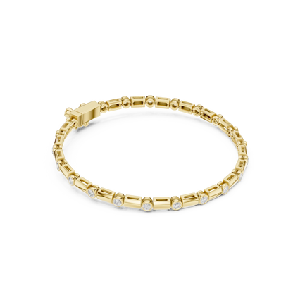 Continuum Bracelet