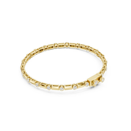 Continuum Bracelet