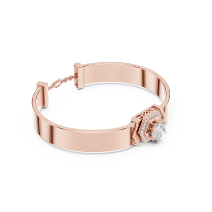 Pinnacle Bracelet