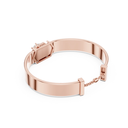 Pinnacle Bracelet