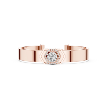 Pinnacle Bracelet