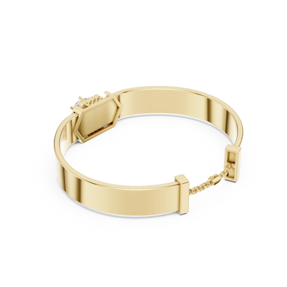 Pinnacle Bracelet