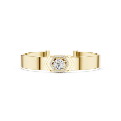 Pinnacle Bracelet
