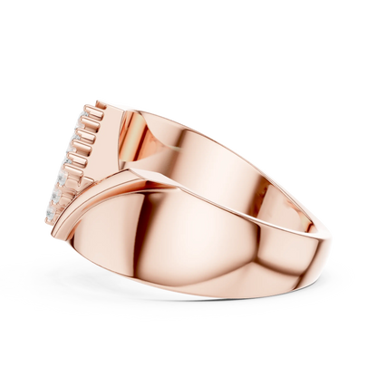 Oblique Ring