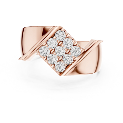 Oblique Ring