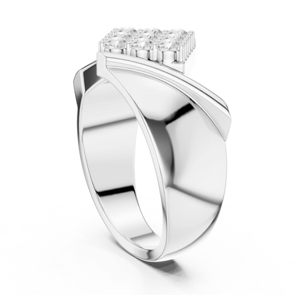 Oblique Ring