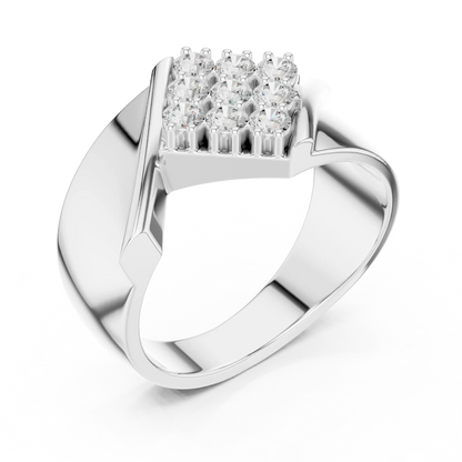 Oblique Ring