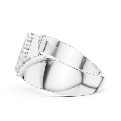 Oblique Ring