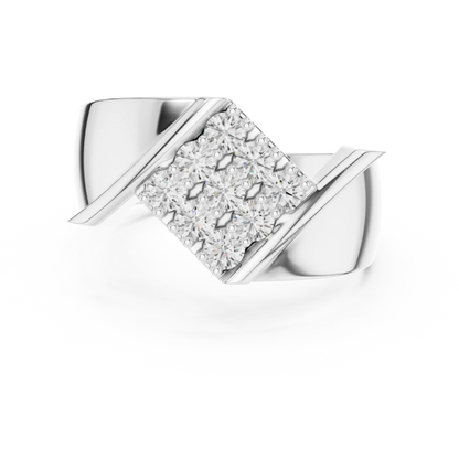 Oblique Ring