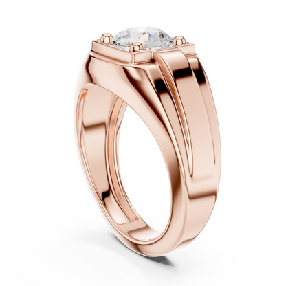 Monolith Ring