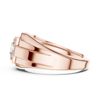 Monolith Ring