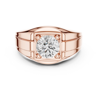 Monolith Ring