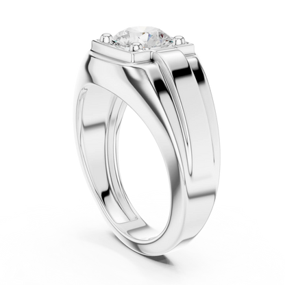 Monolith Ring