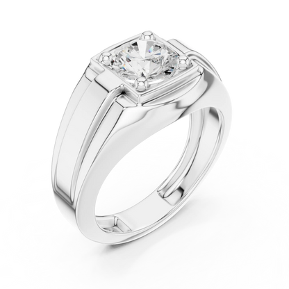 Monolith Ring