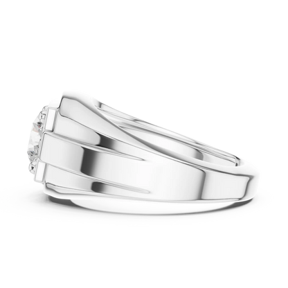 Monolith Ring