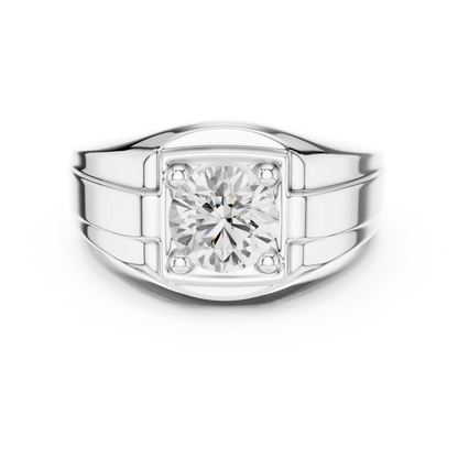 Monolith Ring