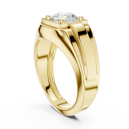 Monolith Ring
