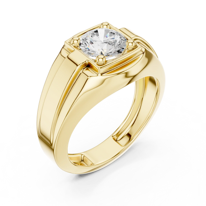 Monolith Ring