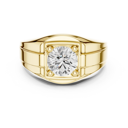 Monolith Ring