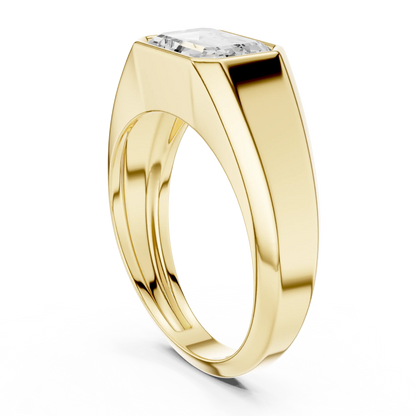 Solaris Ring