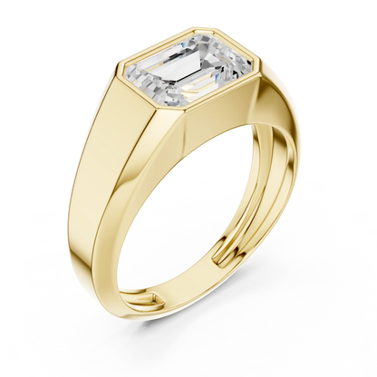 Solaris Ring