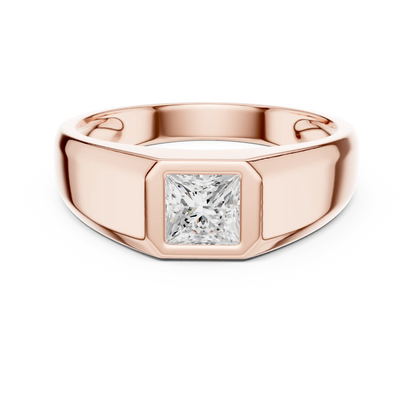 Lucent Ring