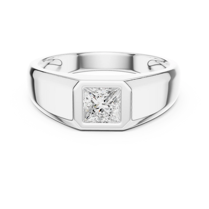Lucent Ring