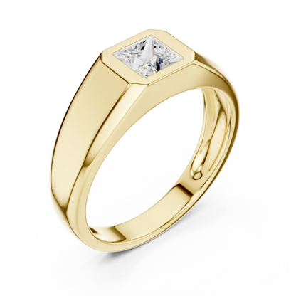 Lucent Ring