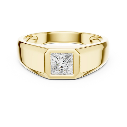 Lucent Ring