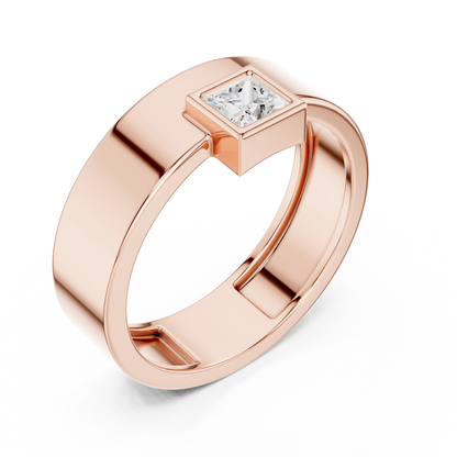 Daytona Ring