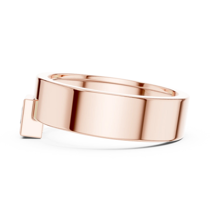 Daytona Ring