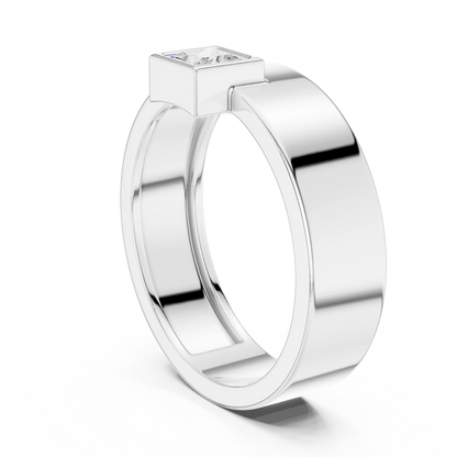 Daytona Ring