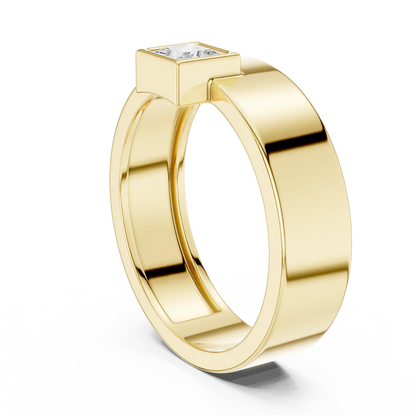 Daytona Ring