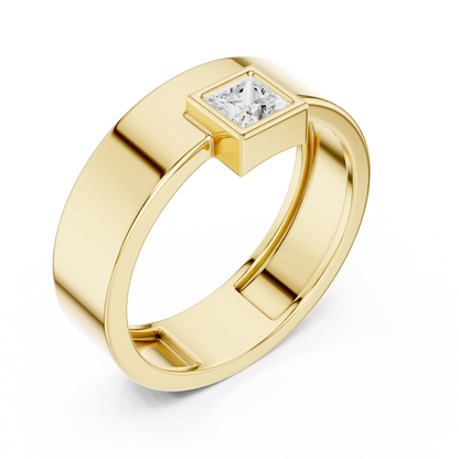 Daytona Ring