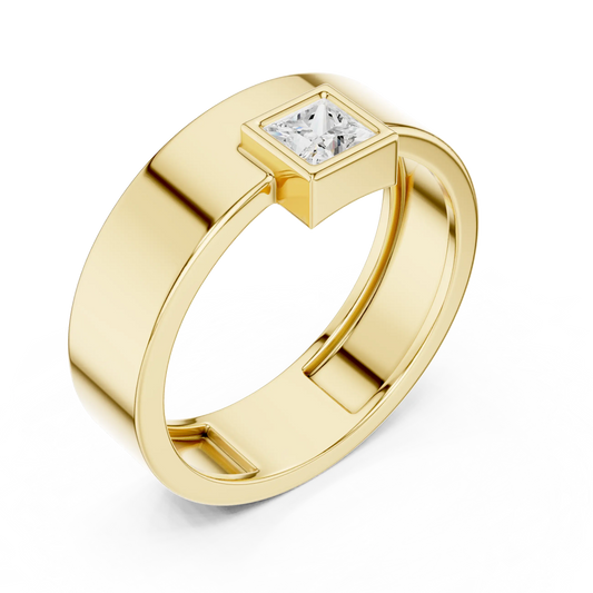 Daytona Ring