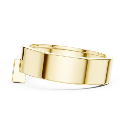 Daytona Ring